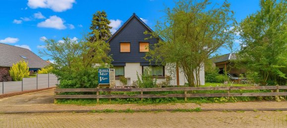 2 غرف نوم منزل في Wesermarsch, Germany رقم 223295 23