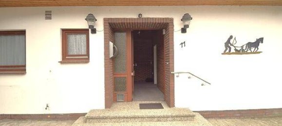 2 غرف نوم منزل في Wesermarsch, Germany رقم 223295 28