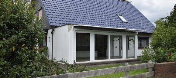 2 غرف نوم منزل في Wesermarsch, Germany رقم 223295 25