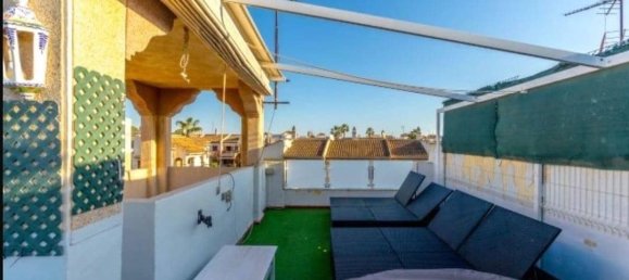 Casa de 3 dormitorios en Torrevieja, Spain No. 181598 23