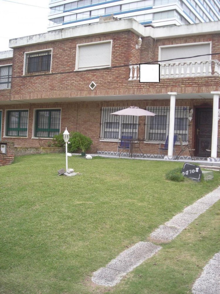 3 bedrooms House in Maldonado, Uruguay No. 4098