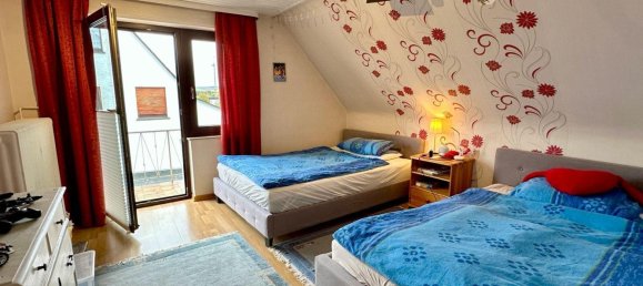 5 غرف نوم تاون هاوس في Rhein-Hunsruck, Germany رقم 167391 13