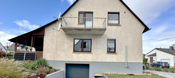 5 غرف نوم تاون هاوس في Rhein-Hunsruck, Germany رقم 167391 19