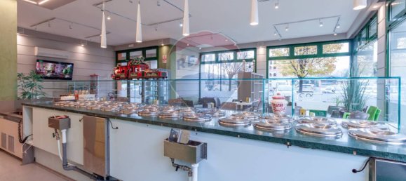 140m² Commercial property in Poviglio, Italy No. 379328 19