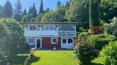 4-Zimmer Haus in Velden am Wörther See, Austria, Nr. 178954