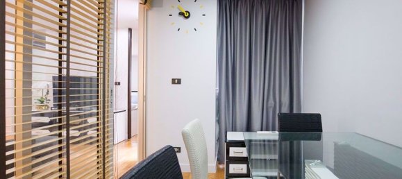 1 bedroom Condo in Bang Rak, Thailand No. 10159 4