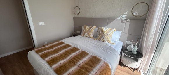 3 غرف نوم شقة في Benidorm, Spain رقم 88148 22