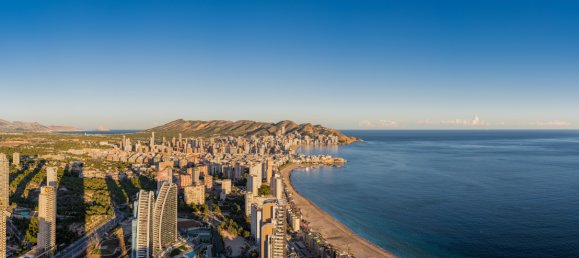 3 غرف نوم شقة في Benidorm, Spain رقم 88148 30