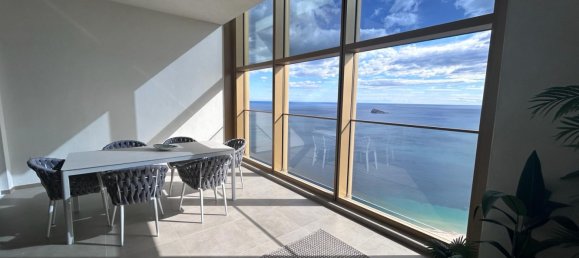 3 غرف نوم شقة في Benidorm, Spain رقم 88148 13