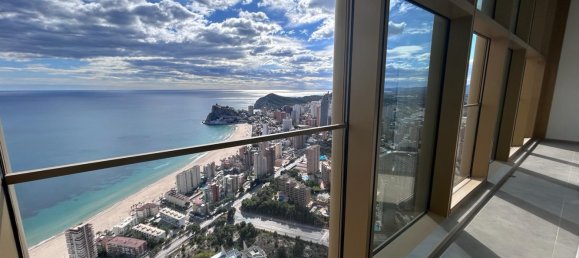 3 غرف نوم شقة في Benidorm, Spain رقم 88148 12