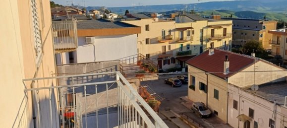 5 rooms Apartment in Matera, Italy No. 39475 17