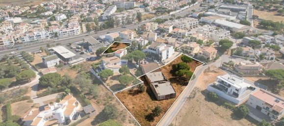 3326m² Land in Montenegro, Portugal No. 142325 7