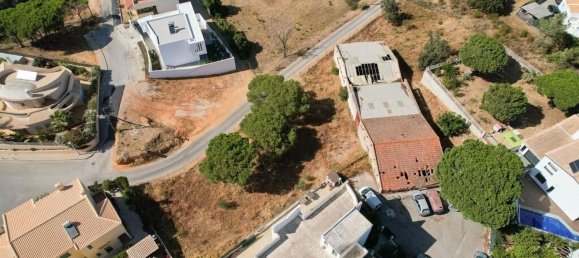 3326m² Land in Montenegro, Portugal No. 142325 3
