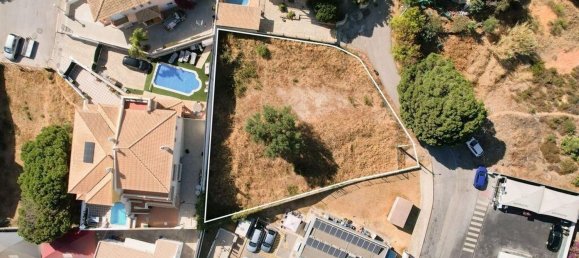 3326m² Land in Montenegro, Portugal No. 142325 17