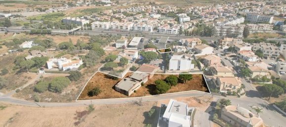 3326m² Land in Montenegro, Portugal No. 142325 2