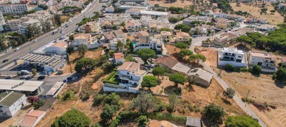 3326m² Land in Montenegro, Portugal No. 142325 5