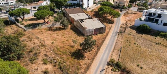 3326m² Land in Montenegro, Portugal No. 142325 10