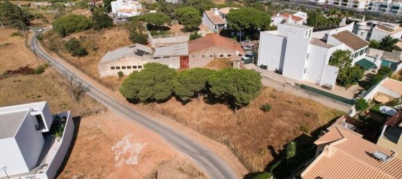 3326m² Land in Montenegro, Portugal No. 142325 11