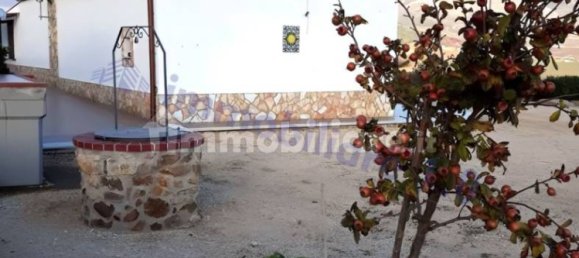 2 bedrooms House in Castellammare del Golfo, Italy No. 261821 12