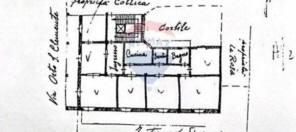 7 rooms Land in Catania, Italy No. 266277 31