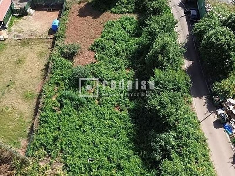 Grundstück in Tenerife, Spain 1200m², Nr. 269547