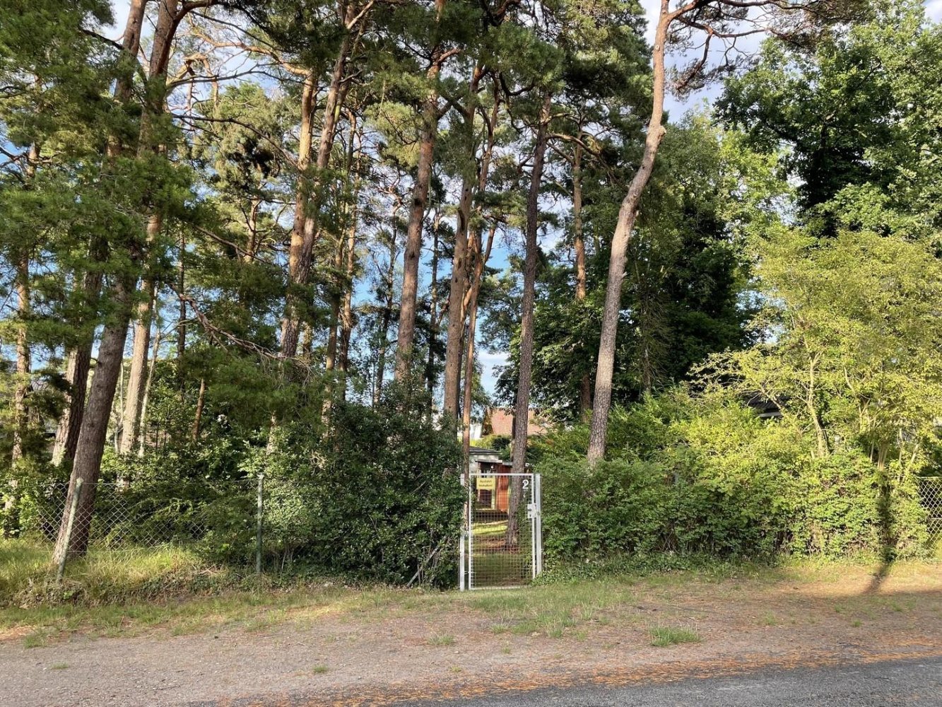  Land in Vorpommern-Rugen, Germany No. 359737