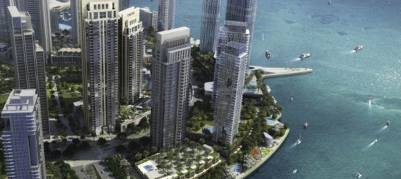 2 bedrooms Apartment in Dubai Creek Harbour (The Lagoons), UAE No. 2987 5