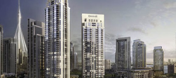 2 bedrooms Apartment in Dubai Creek Harbour (The Lagoons), UAE No. 2987 10