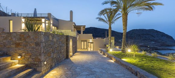 5 bedrooms Villa in Sitia, Greece No. 5067 2