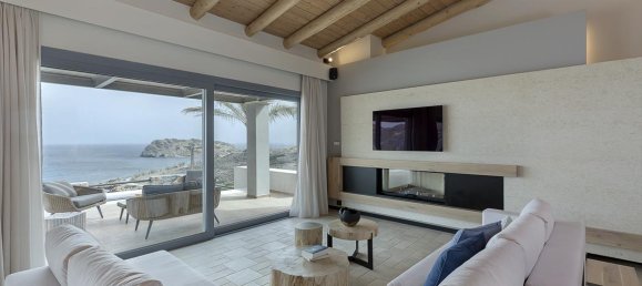 5 bedrooms Villa in Sitia, Greece No. 5067 16