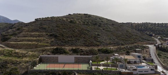 5 bedrooms Villa in Sitia, Greece No. 5067 9