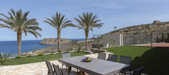 5 bedrooms Villa in Sitia, Greece No. 5067 6