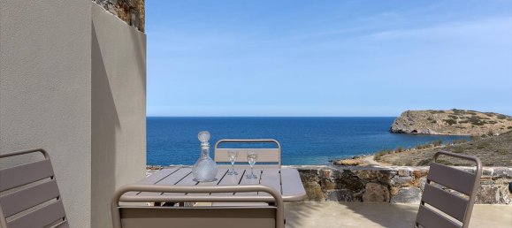 5 bedrooms Villa in Sitia, Greece No. 5067 14