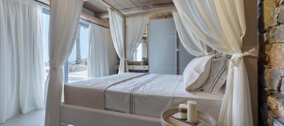 5 bedrooms Villa in Sitia, Greece No. 5067 29