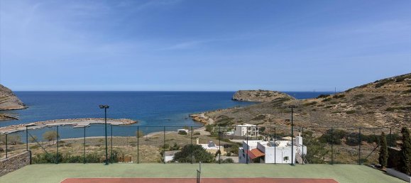 5 bedrooms Villa in Sitia, Greece No. 5067 7