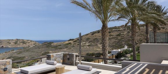 5 bedrooms Villa in Sitia, Greece No. 5067 11