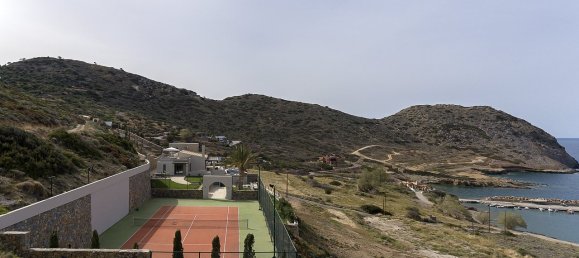 5 bedrooms Villa in Sitia, Greece No. 5067 8