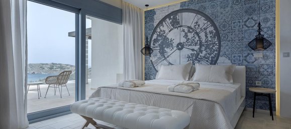 5 bedrooms Villa in Sitia, Greece No. 5067 26