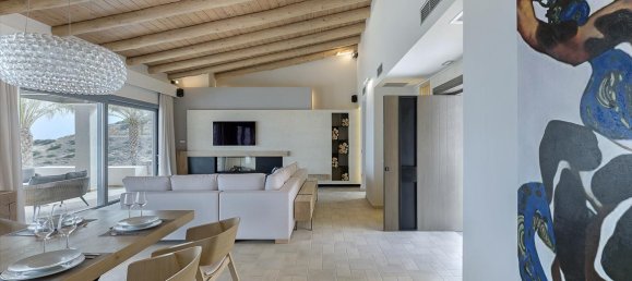 5 bedrooms Villa in Sitia, Greece No. 5067 15