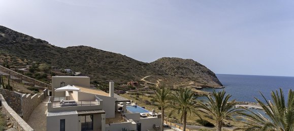 5 bedrooms Villa in Sitia, Greece No. 5067 10