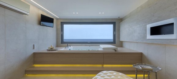 5 bedrooms Villa in Sitia, Greece No. 5067 24