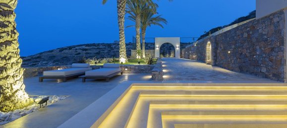 5 bedrooms Villa in Sitia, Greece No. 5067 5