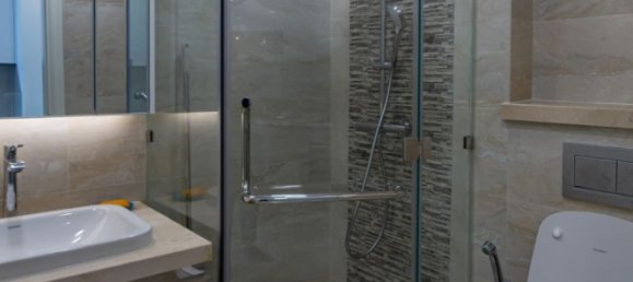 1 room Office in District 1, Vietnam No. 17391 12