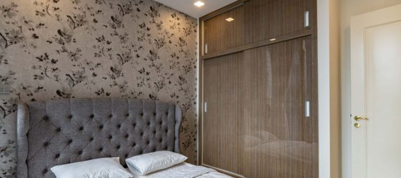 1 room Office in District 1, Vietnam No. 17391 11