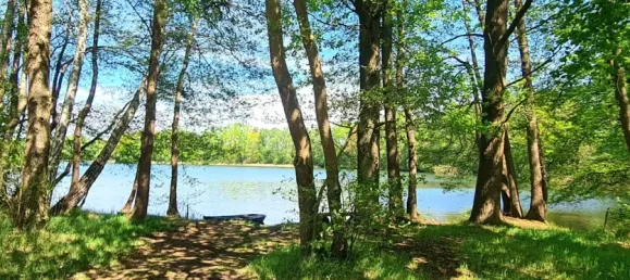 Студия в Восточный Пригниц-Руппин, Германия № 233671 11