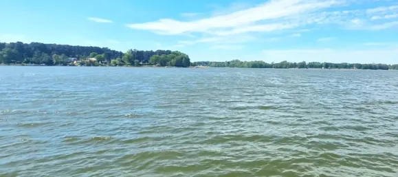 Студия в Восточный Пригниц-Руппин, Германия № 233671 13