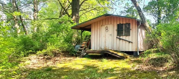 Студия в Восточный Пригниц-Руппин, Германия № 233671 9