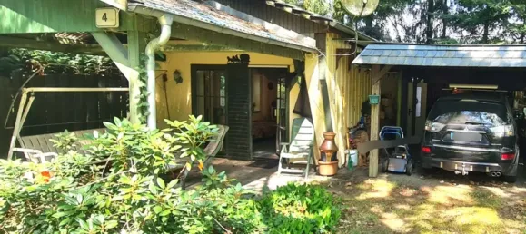 Студия в Восточный Пригниц-Руппин, Германия № 233671 4