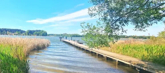 Студия в Восточный Пригниц-Руппин, Германия № 233671 12