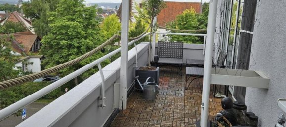 3غرفة منزل ذو طابقين في Ludwigsburg, Germany رقم 338962 4